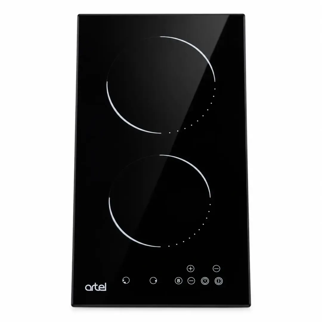 Varochnaya panel Artel Premio I32 00012 Black