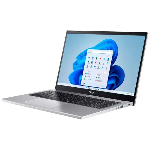 Noutbuk Acer A325-53 I3-1305U/8GB RAM/512GB SSD/15.6 FHD/D