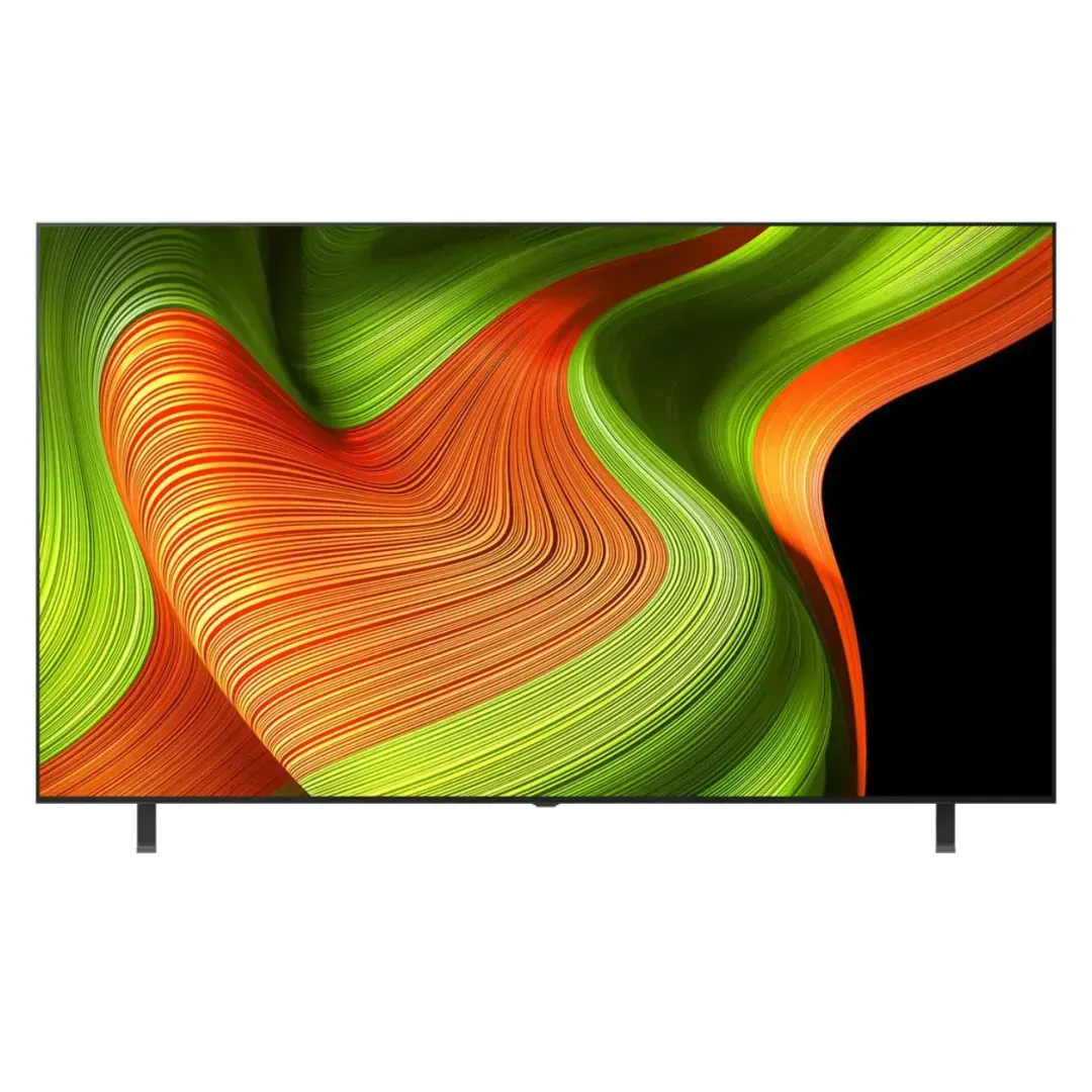 Televizor LG OLED55B5RLA Smart TV OLED AI 4K