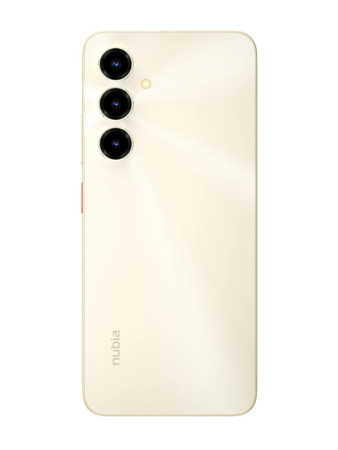 Smartfon ZTE Nubia V80 Max 4/128GB Gold (Oltinrang)