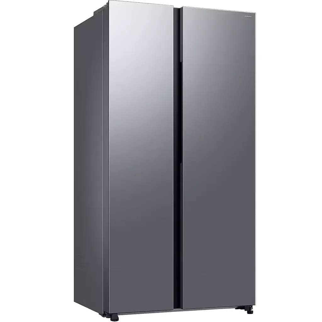 Muzlatgich SAMSUNG Side-by-Side RS70F65Q1TWT