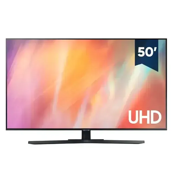 Samsung UE50AU7500 Smart Televizori