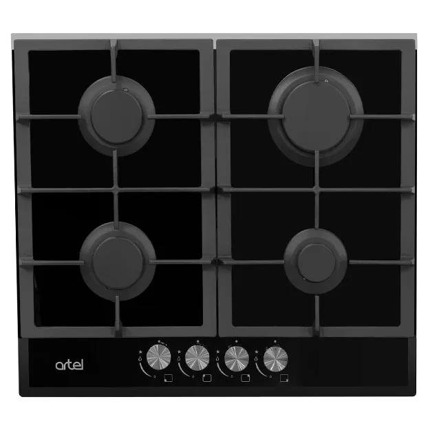 Встраиваемая варочная панель Artel Moderno I64-0720 Black