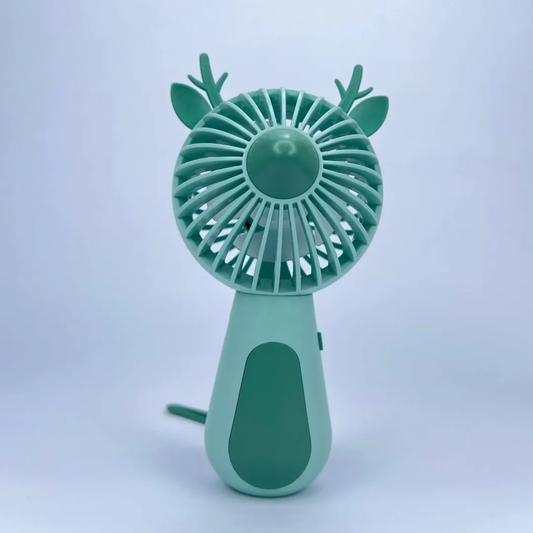 DianDi DD5605 mini-ventilyatori