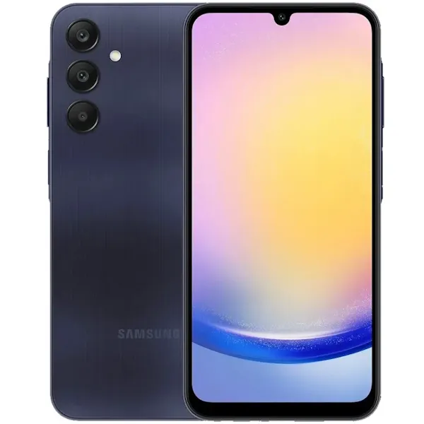 Smartfon Samsung Galaxy A25 5G 8/256Gb Blue Qora