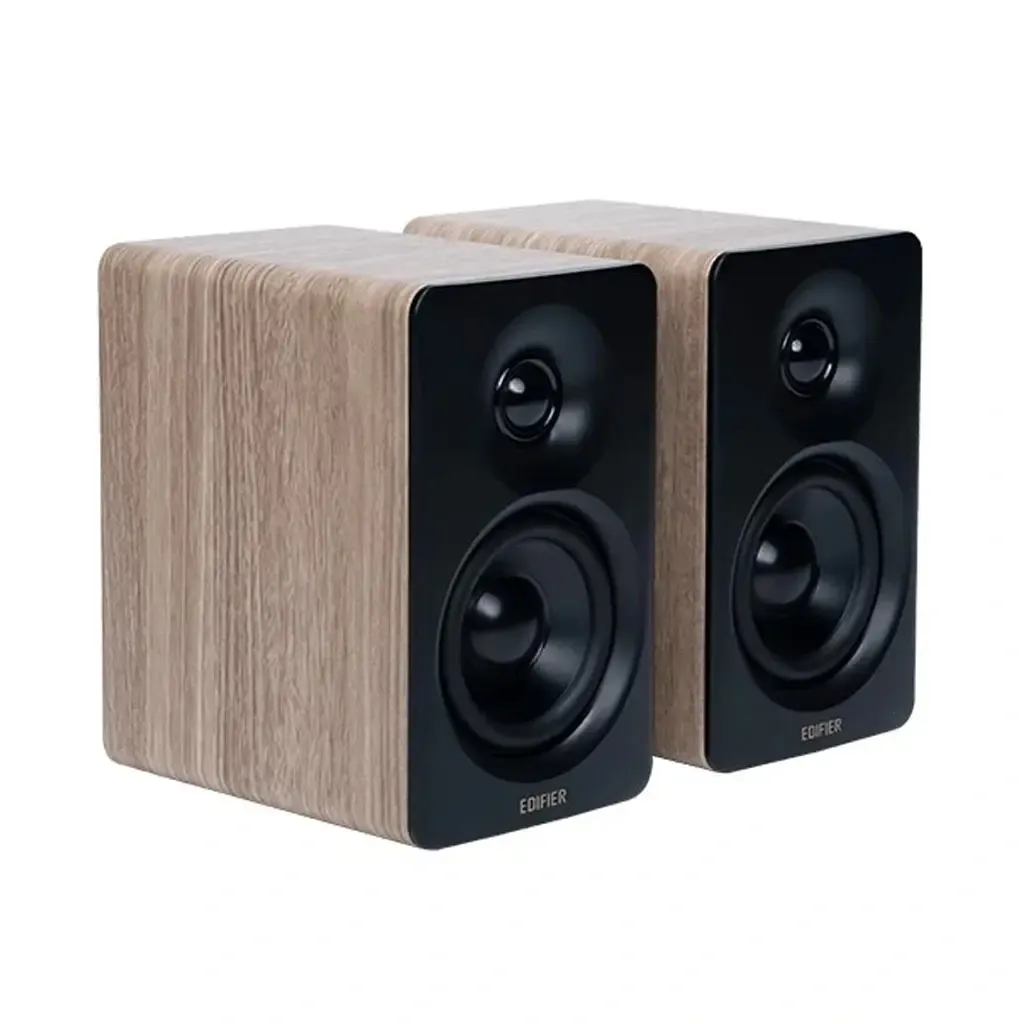 Akusticheskaya sistema EDIFIER M60 2.0 classic oak