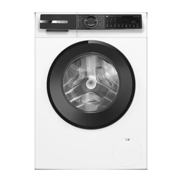 Kir yuvish mashinasi avtomat Bosch WGK244Z0ME