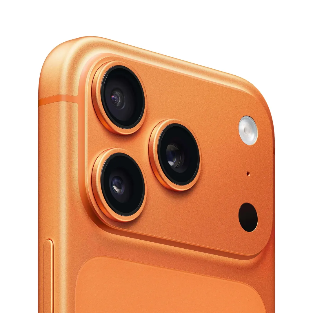 Smartfon Apple iPhone 17 Pro (nanoSim eSim) 512 GB, Cosmic Orange