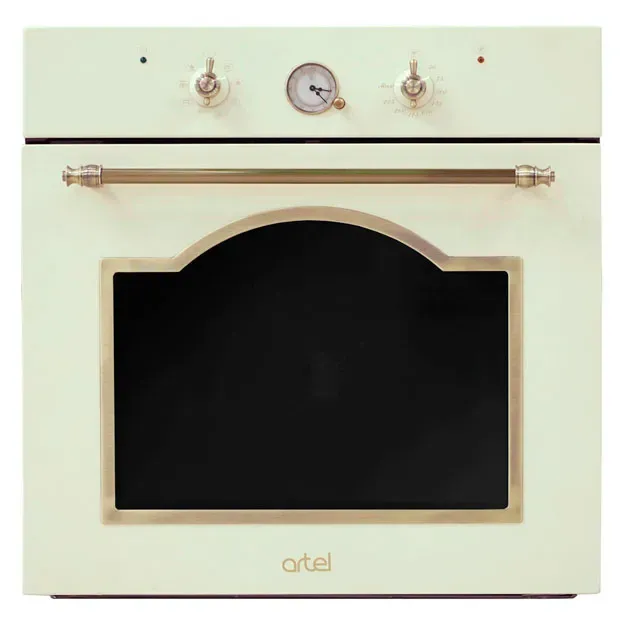 Duxovoy shkaf Artel Art-Retro I6742 Beige