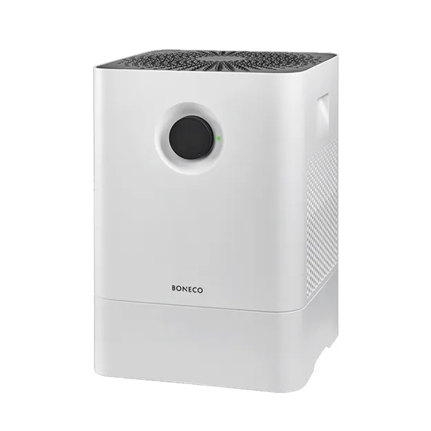 Havo tozalagich Boneco W200, oq
