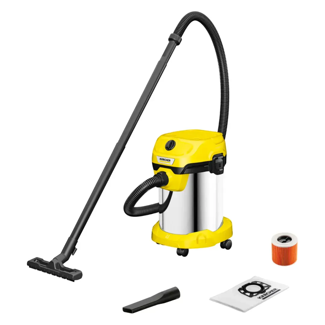 Karcher WD 2 S Xo‘jalik changyutgichi