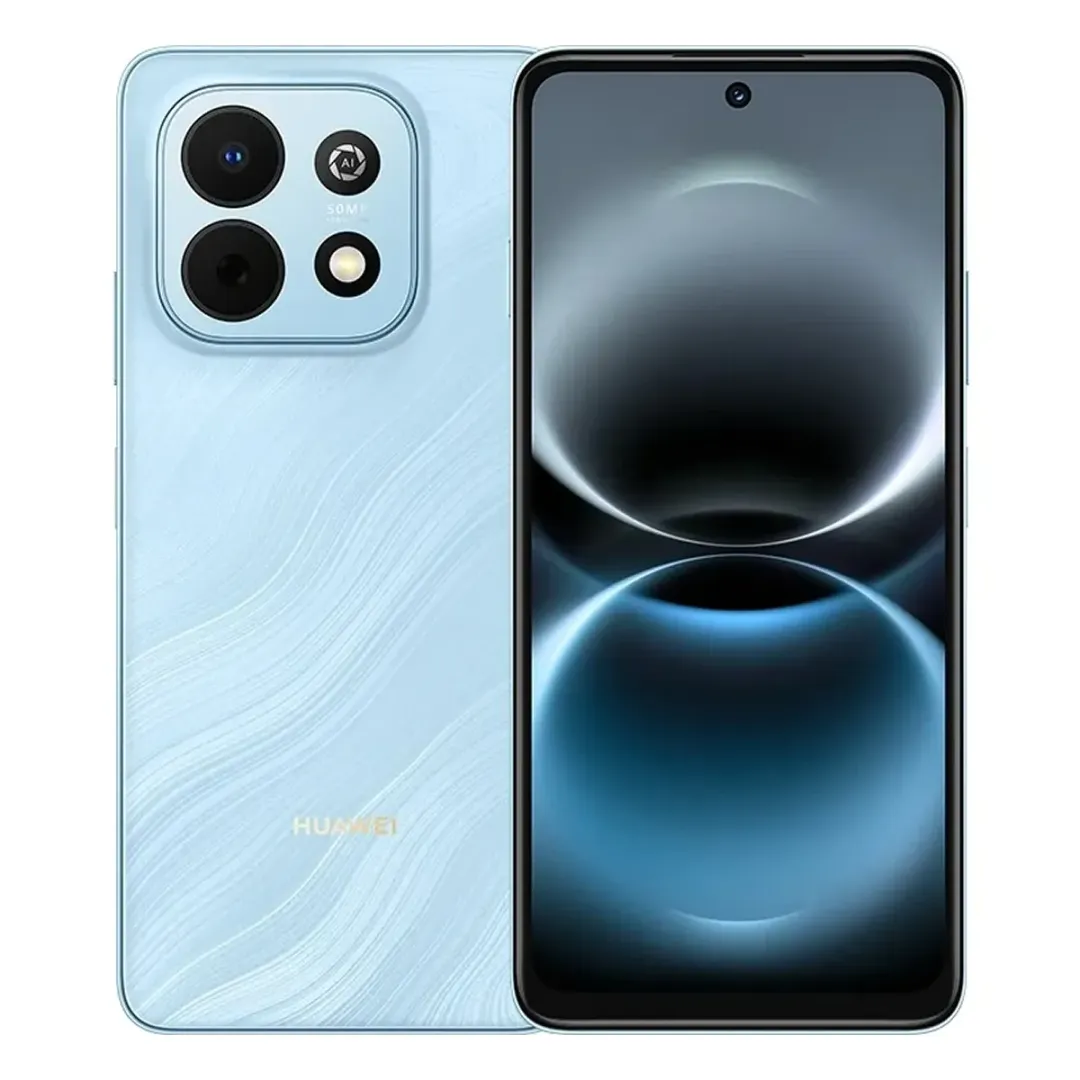 Huawei nova Y74 8/128GB Blue