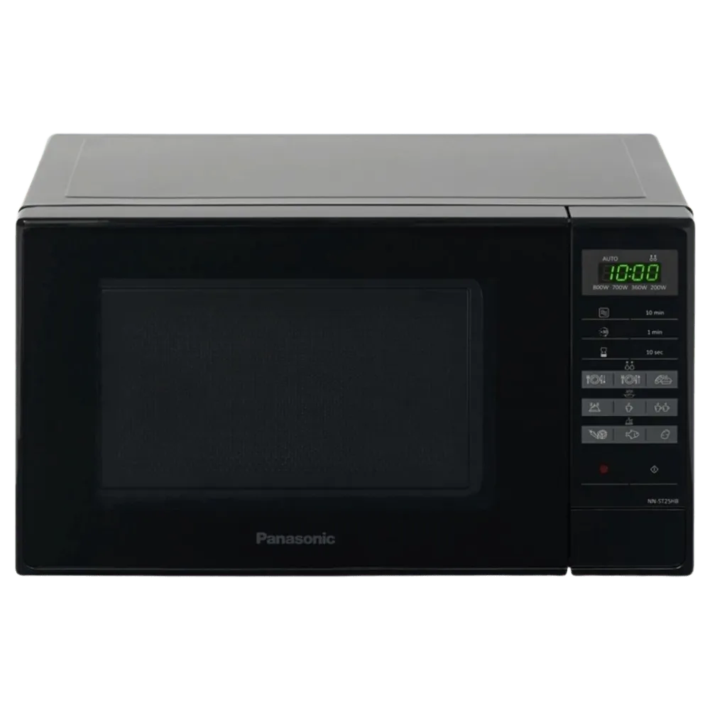 Mikroto'lqinli pech Panasonic NN-ST25HBZUE