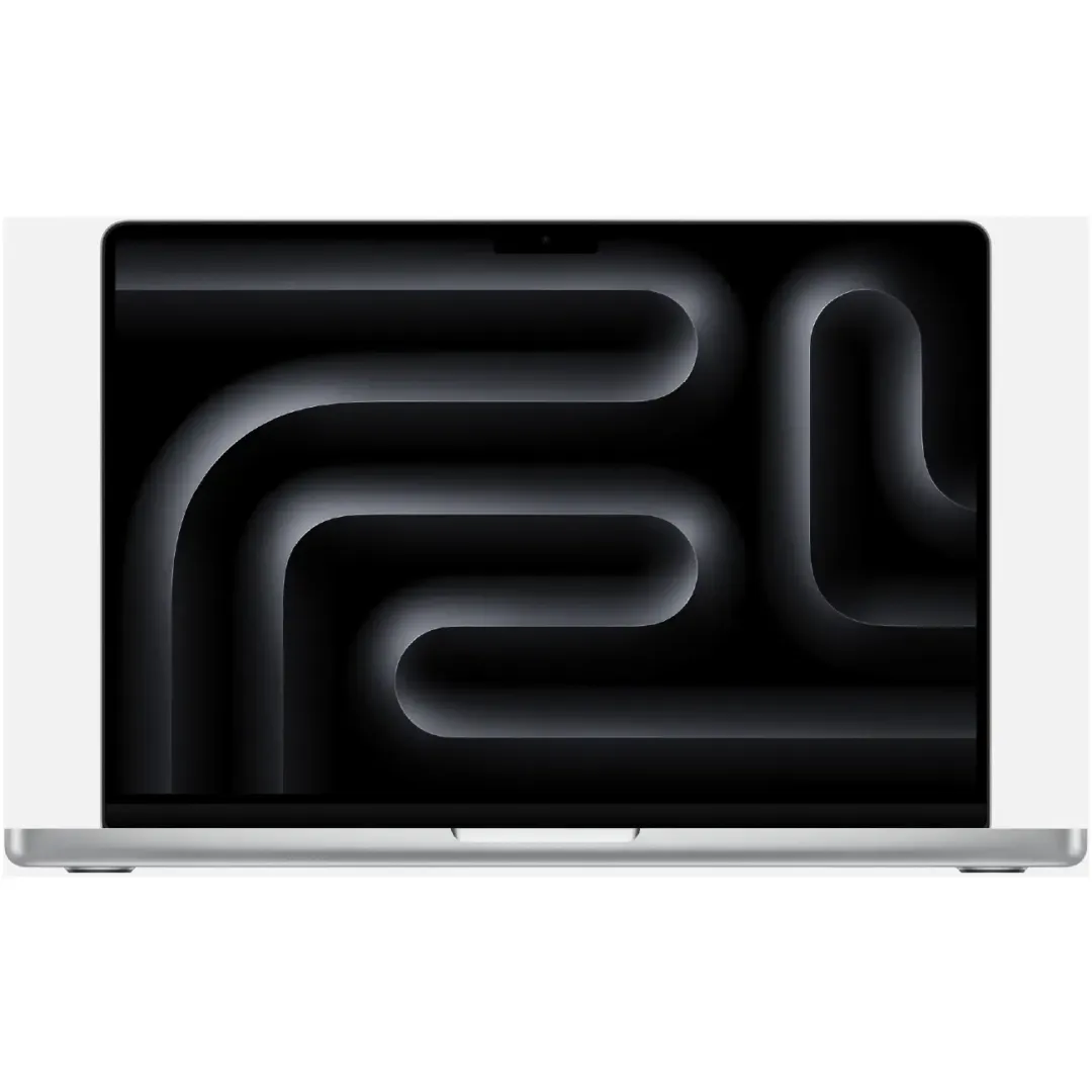 Noutbuk Apple MacBook Pro 16” M3 Pro 36 GB/1 TB Silver A2991