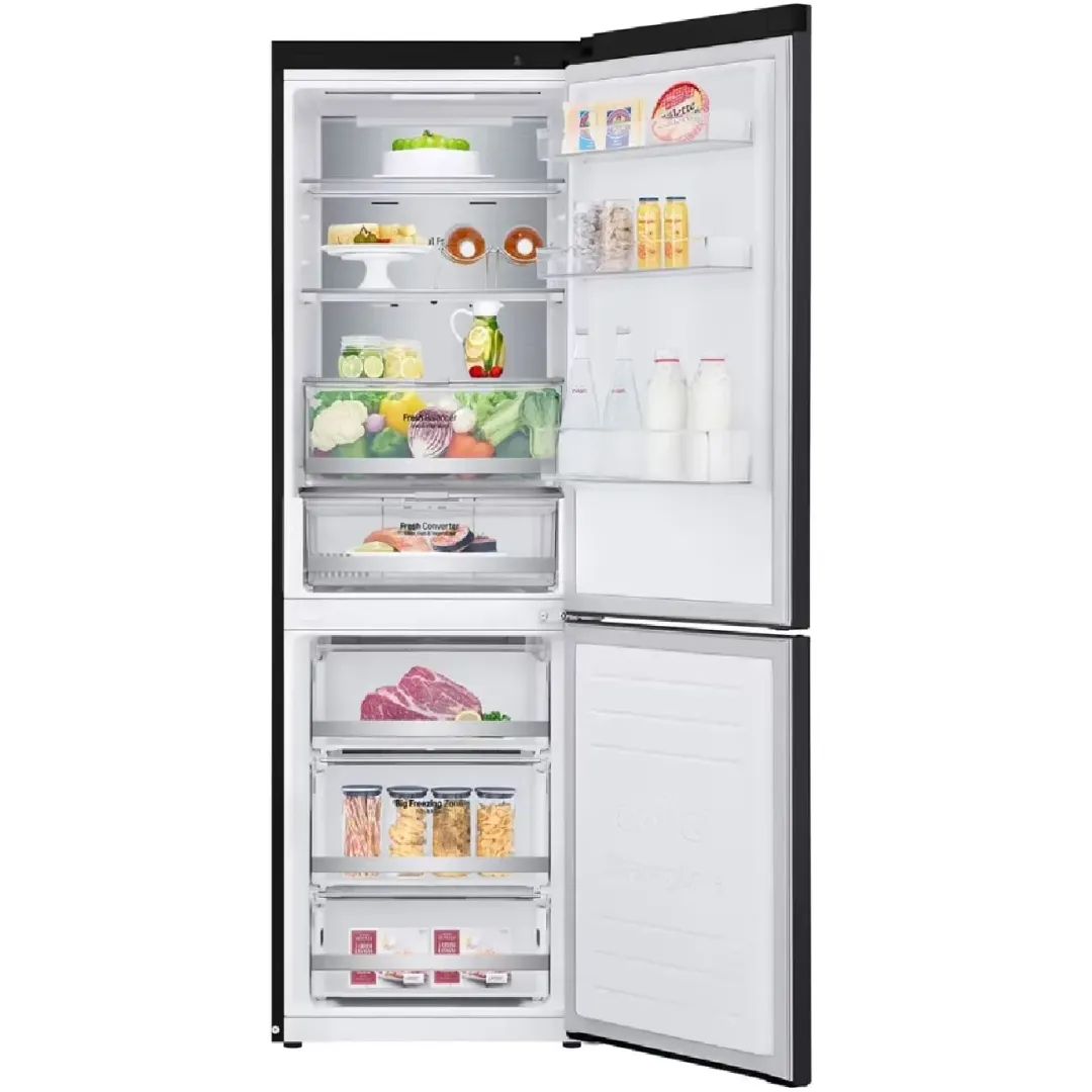 Muzlatgich LG GC-B459SBUM