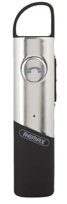 Bluetooth garnitura Remax RB-T15 Silver