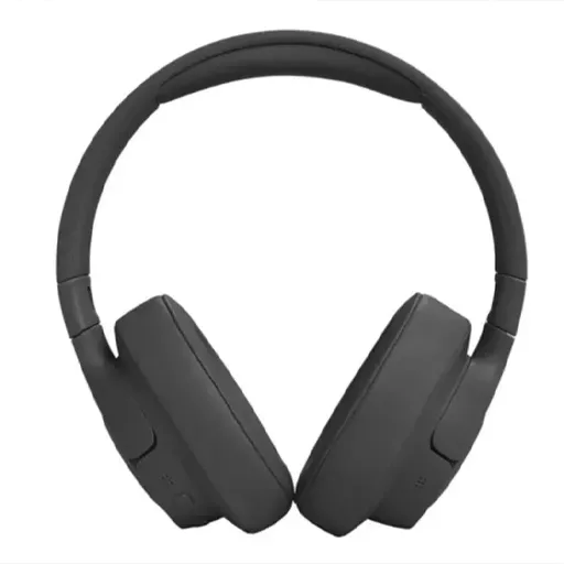 Quloqchinlar JBL Tune 770NC, qora
