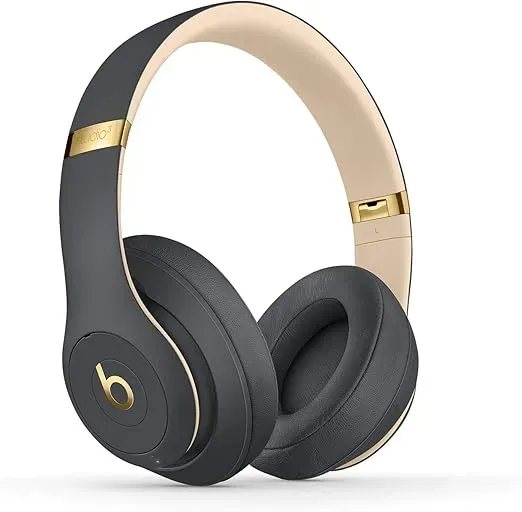 Simsiz quloqchinlar Beats Studio 3 Shadow Gray