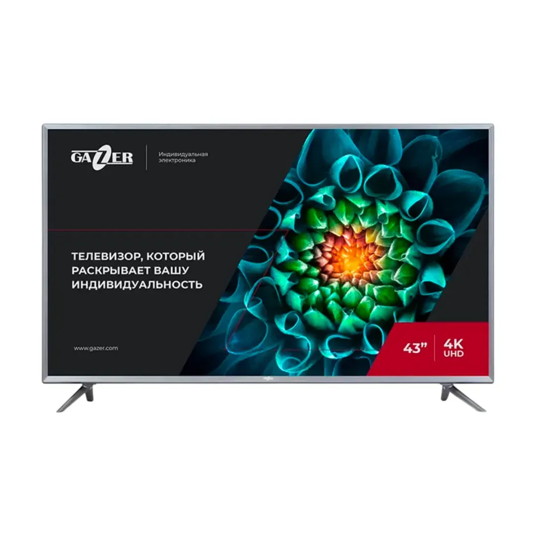 Gazer TV43 US2 Smart Televizori