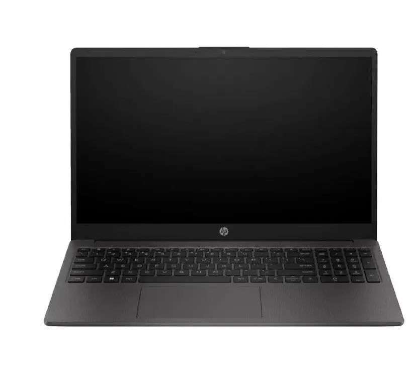 Noutbuk HP 255 G10 / R7-7730U / 16 GB / SSD 512 GB / 15.6", qora