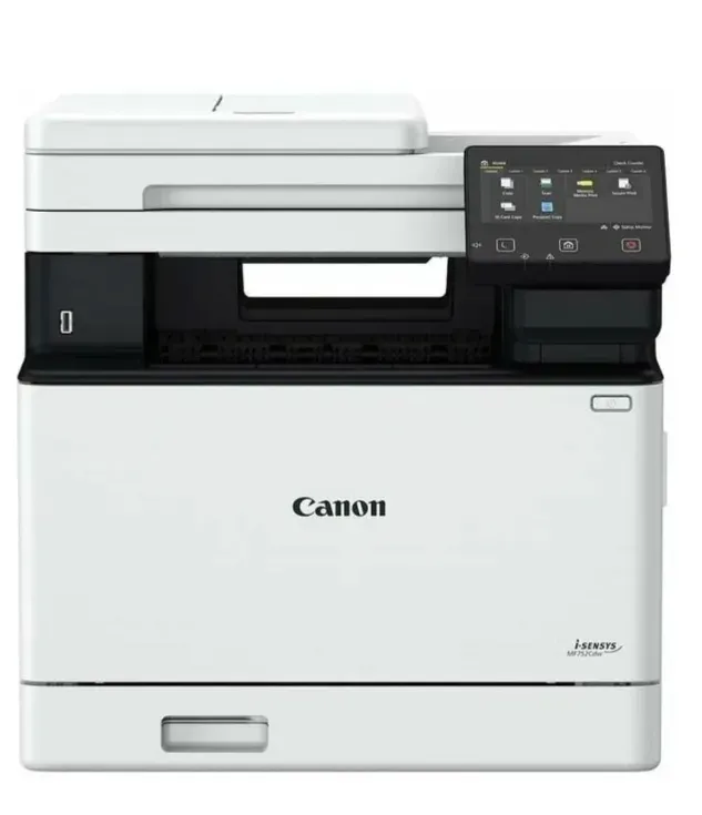 Printer Canon i-SENSYS MF664Cdw, oq
