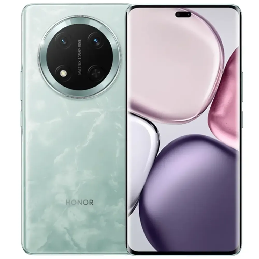 Smartfon HONOR X9c 5G 8GB 256GB Nefritoviy goluboy