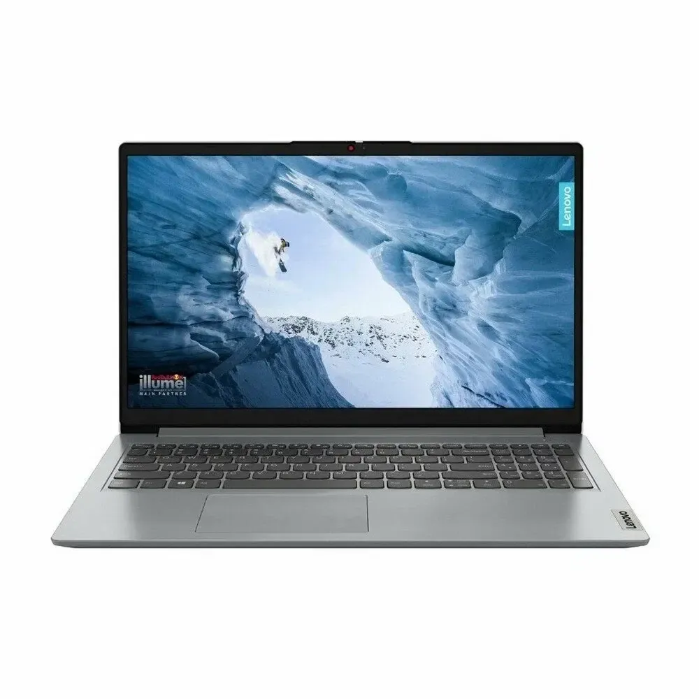 Noutbuk Lenovo IdeaPad 1 15IGL7 Celeron N4020, 4GB DDR4, 128 GB SSD, 15.6 FHD