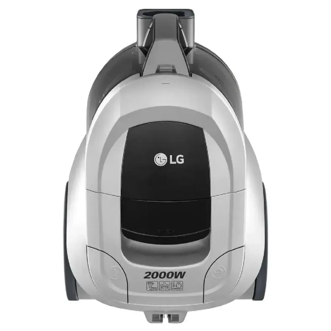 Changyutgich LG VC5420NNTS, kulrang