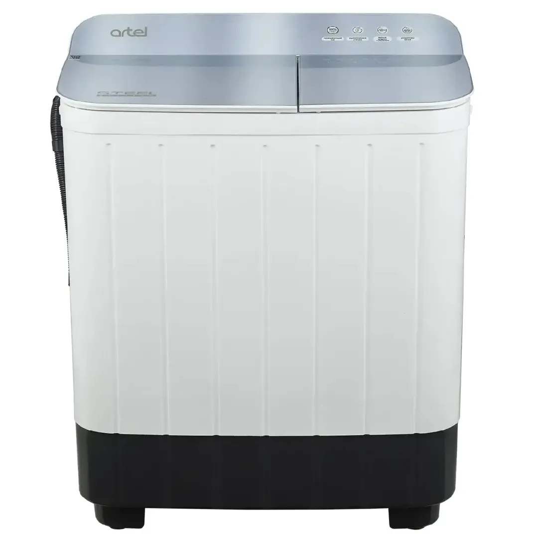 Kir yuvish mashinasi poluavtomat Artel TG80FMP Nature 01