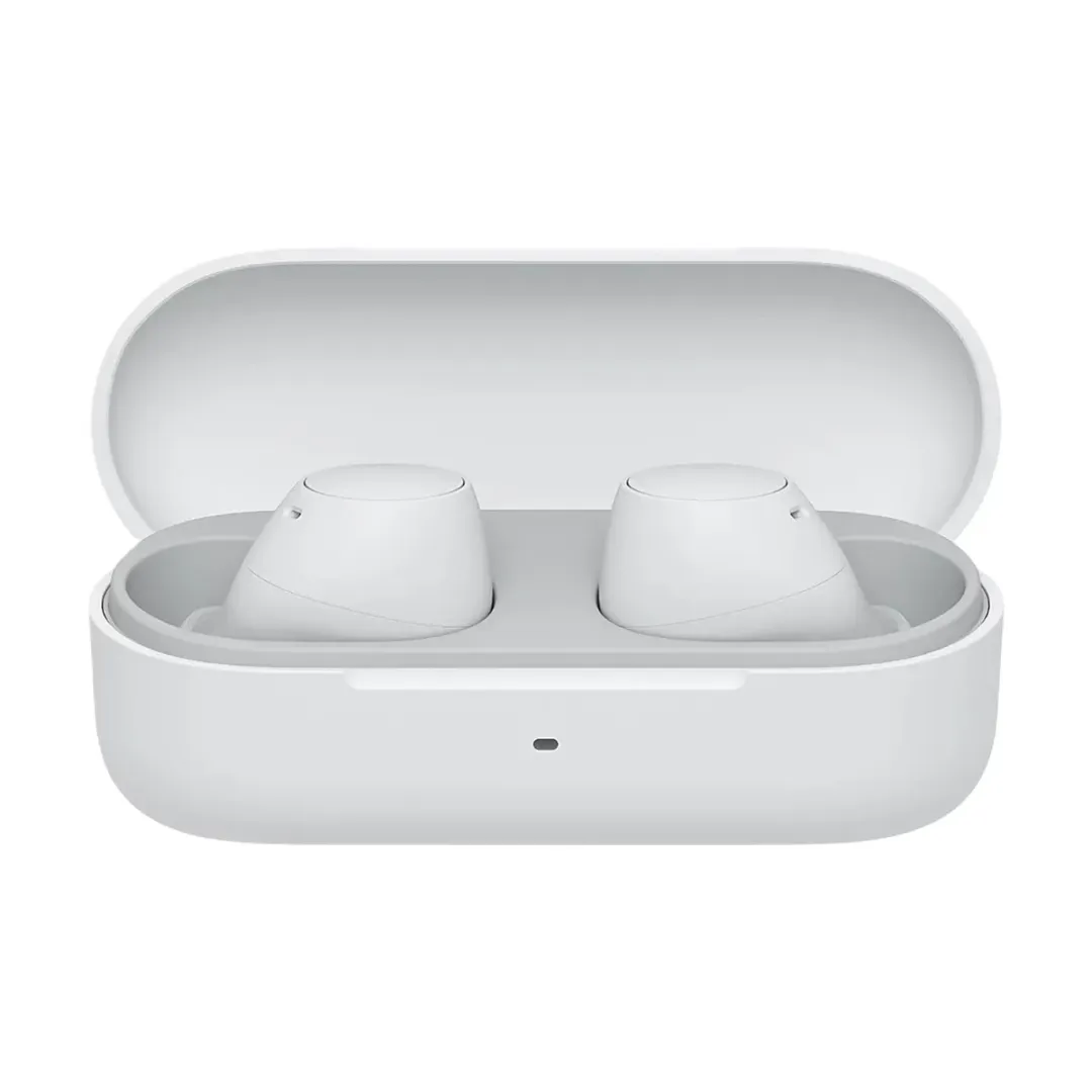 Sony WF-C510 Black Simsiz quloqchinlari