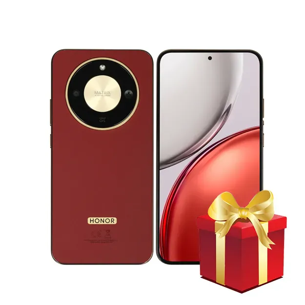 Honor X9d 5G Red 12/256 GB