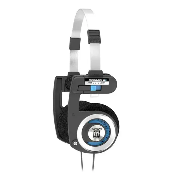 Quloqchinlar Koss PORTA PRO CLASSIC WB RW