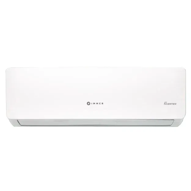 Konditsioner Immer Turbo 12 DC Inverter. Kachestvo vishe narxlar!