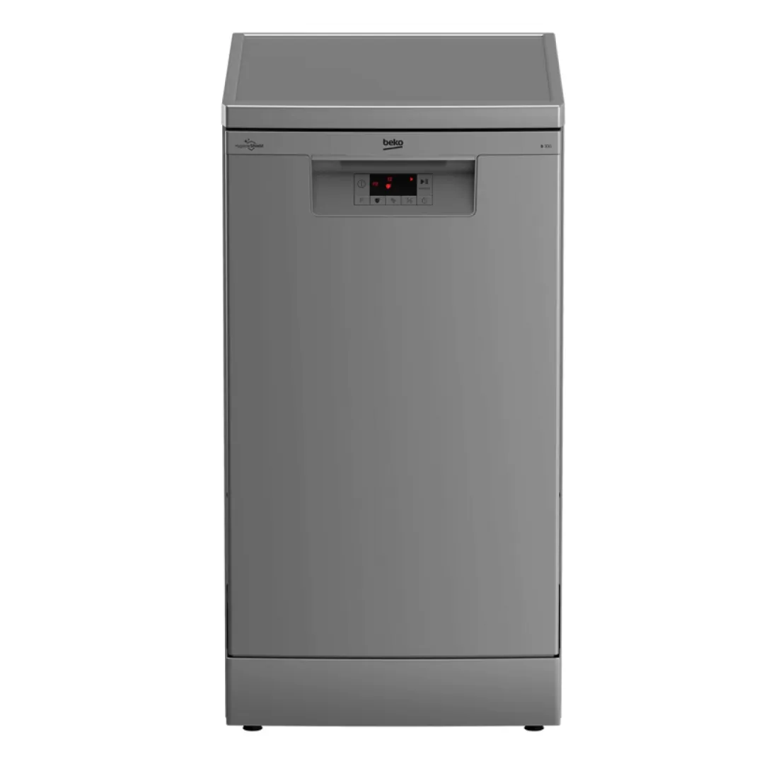 Idish yuvish mashinasi Beko BDFS15020S