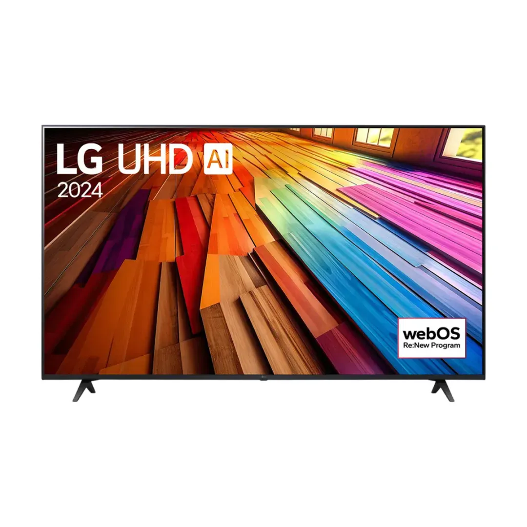 LG 50UT80006LA Smart Televizori