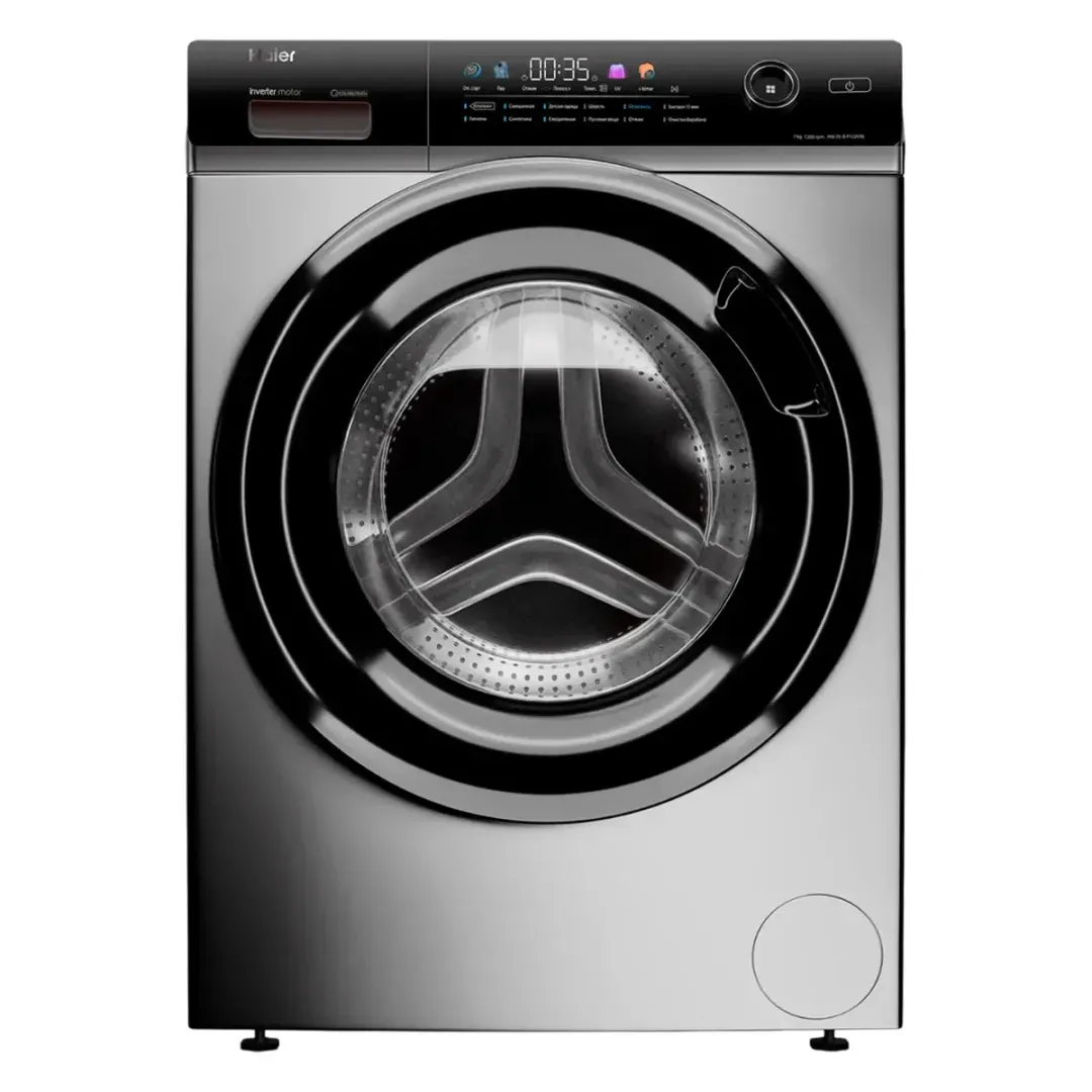 Haier HW70-BP12269S Kir yuvish mashinasi