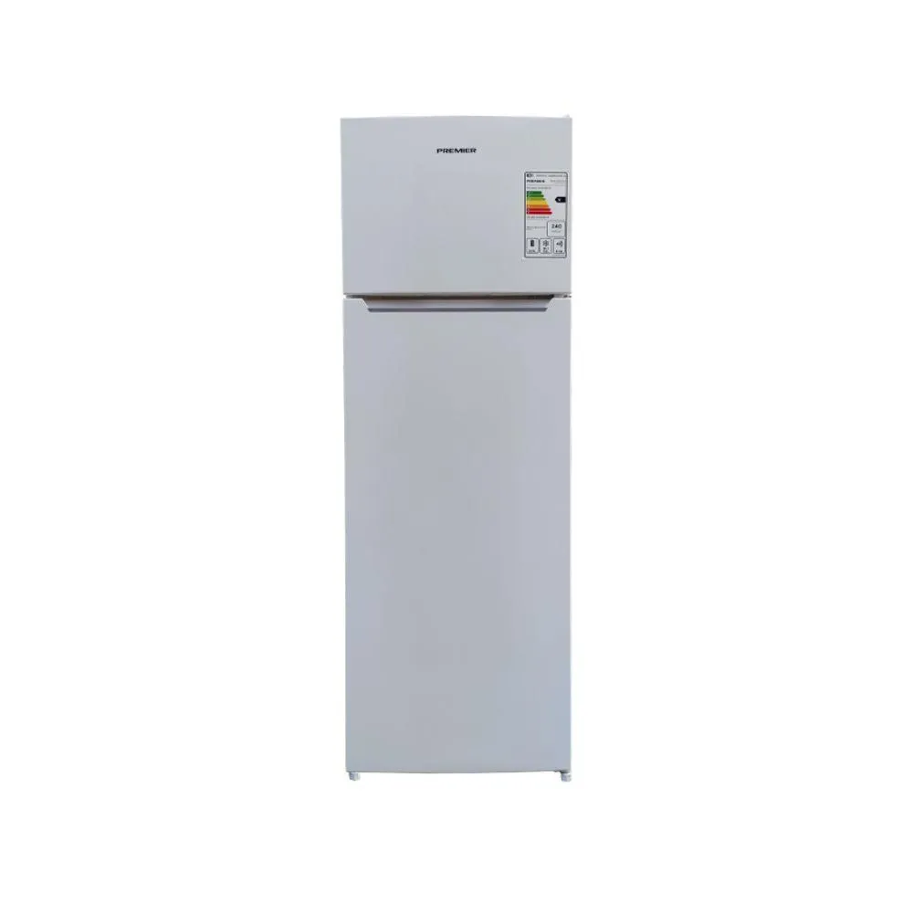 Muzlatgich dvuxkamerniy Premier PRM-261TFD/W