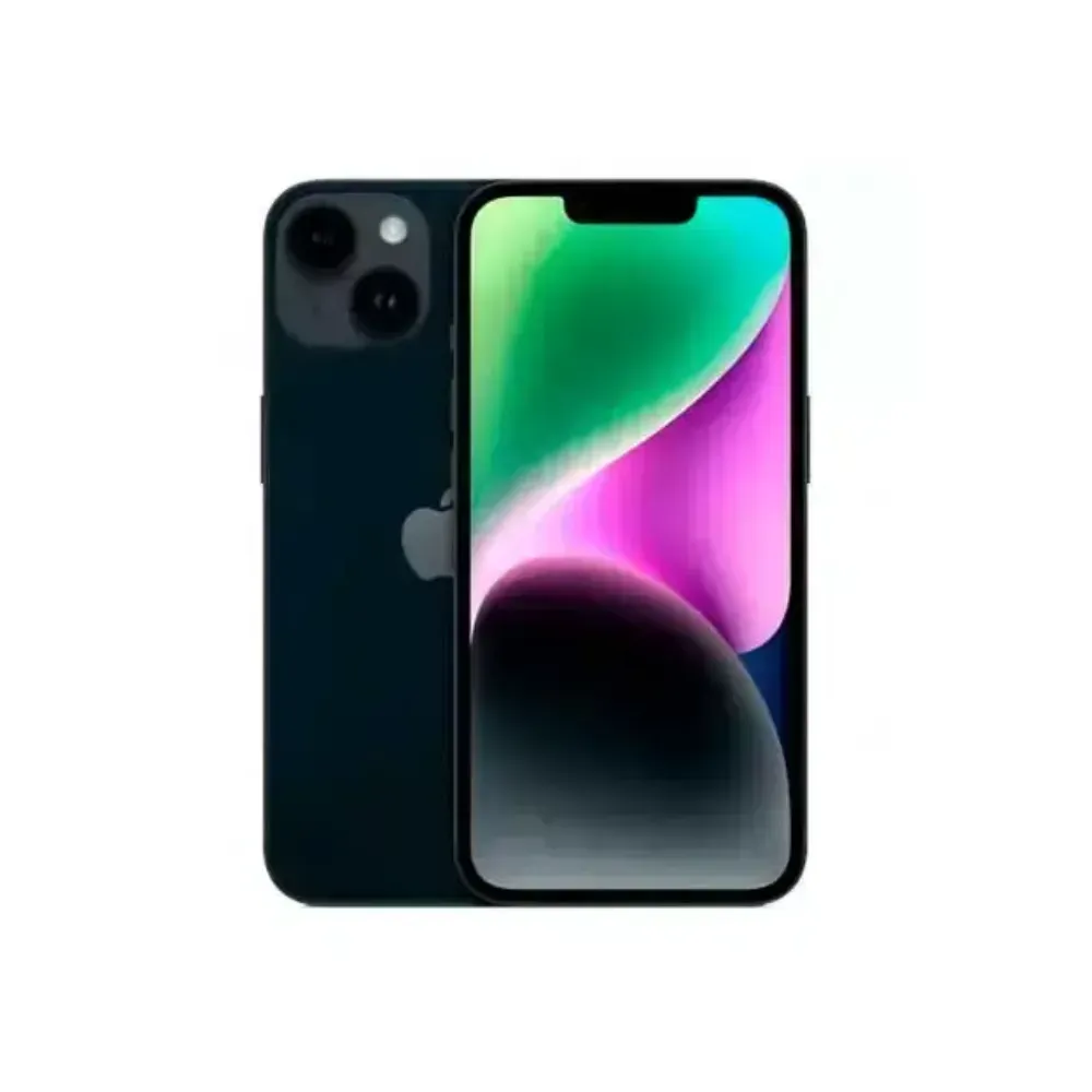 Смартфон iPhone 14 Midnight