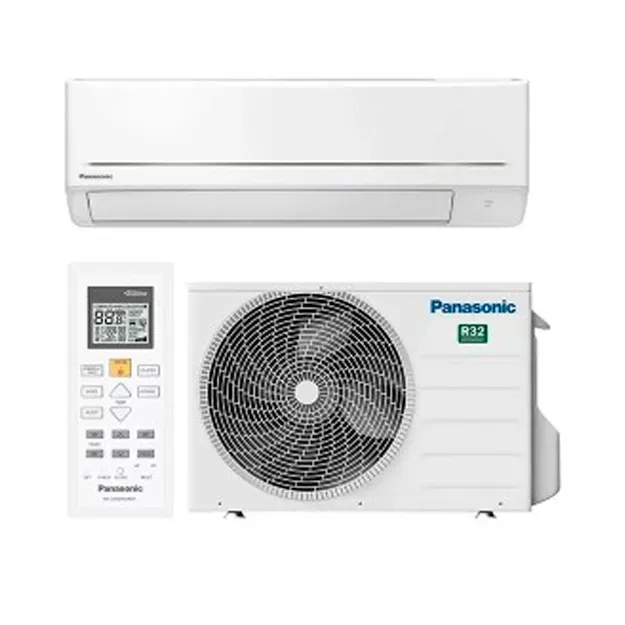 Konditsioner Panasonic CS/CU-P35WKD