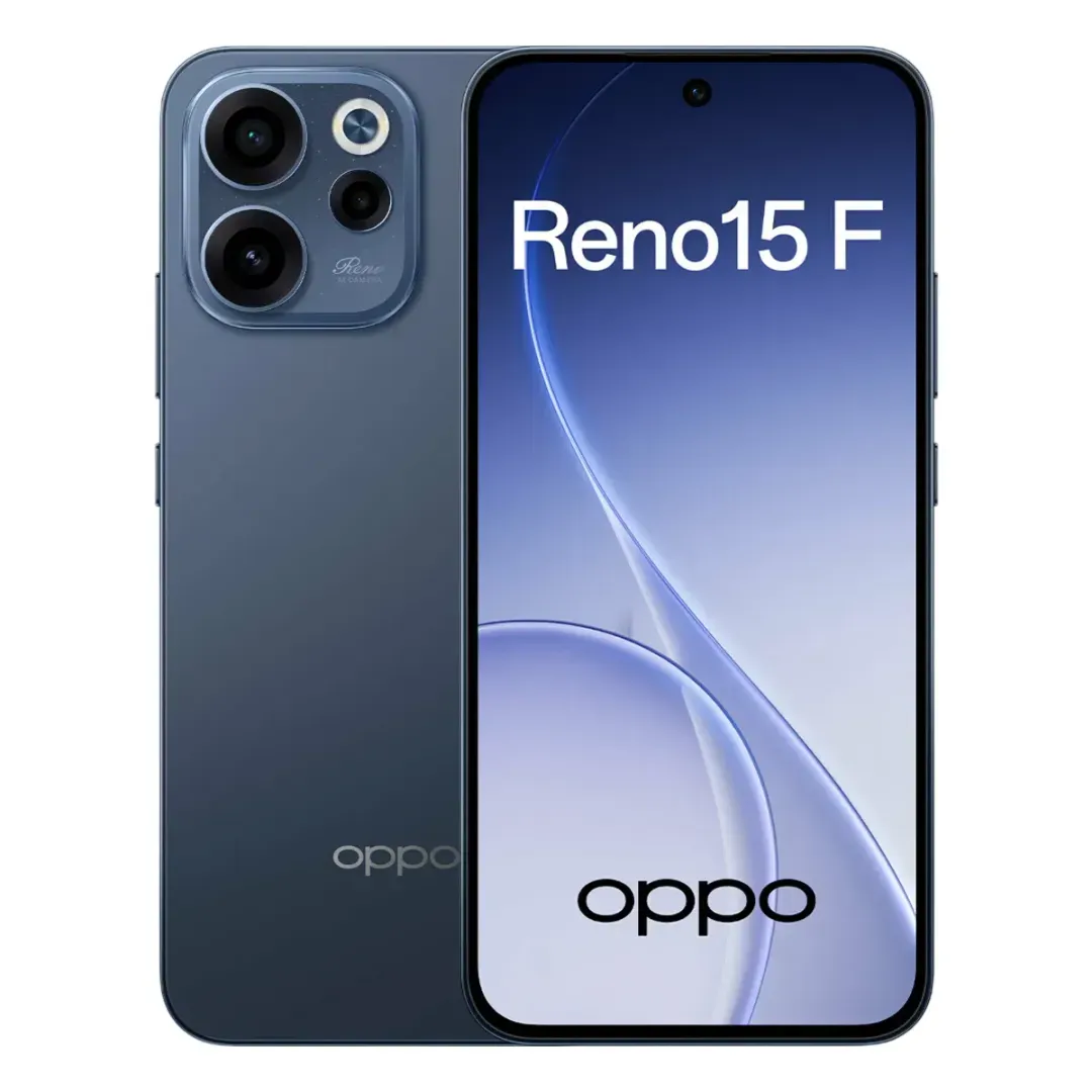 OPPO Reno15 F 5G 8/256GB Twilight Blue