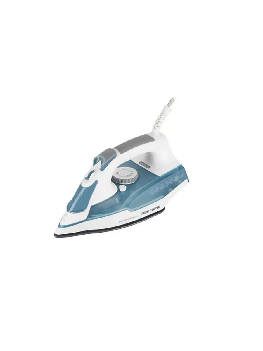 Dazmol Redmond RI S278, belo-goluboy