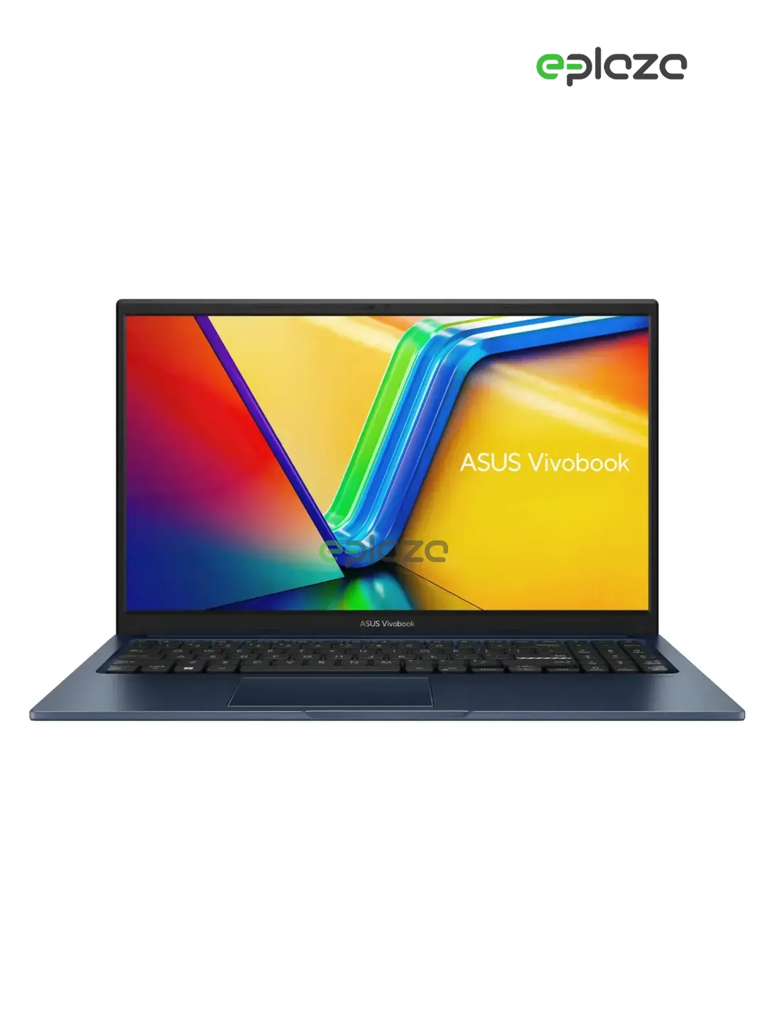 Ноутбук Asus VivoBook 15 / i7-150U / 8 ГБ / SSD 512 ГБ / 15.6", Quite Blue