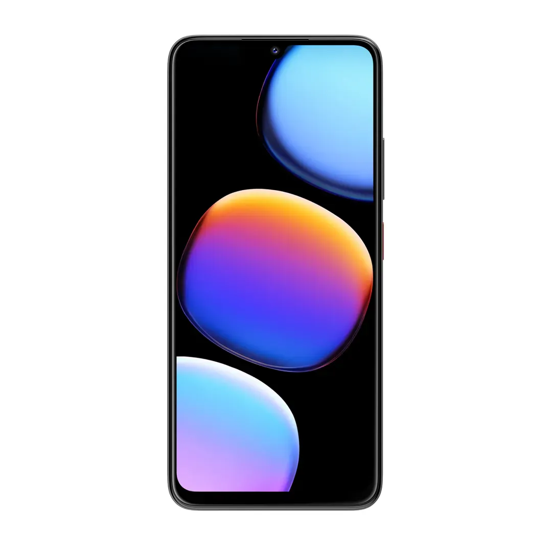 Смартфон ZTE Nubia V80 Max 4/128 ГБ, чёрный
