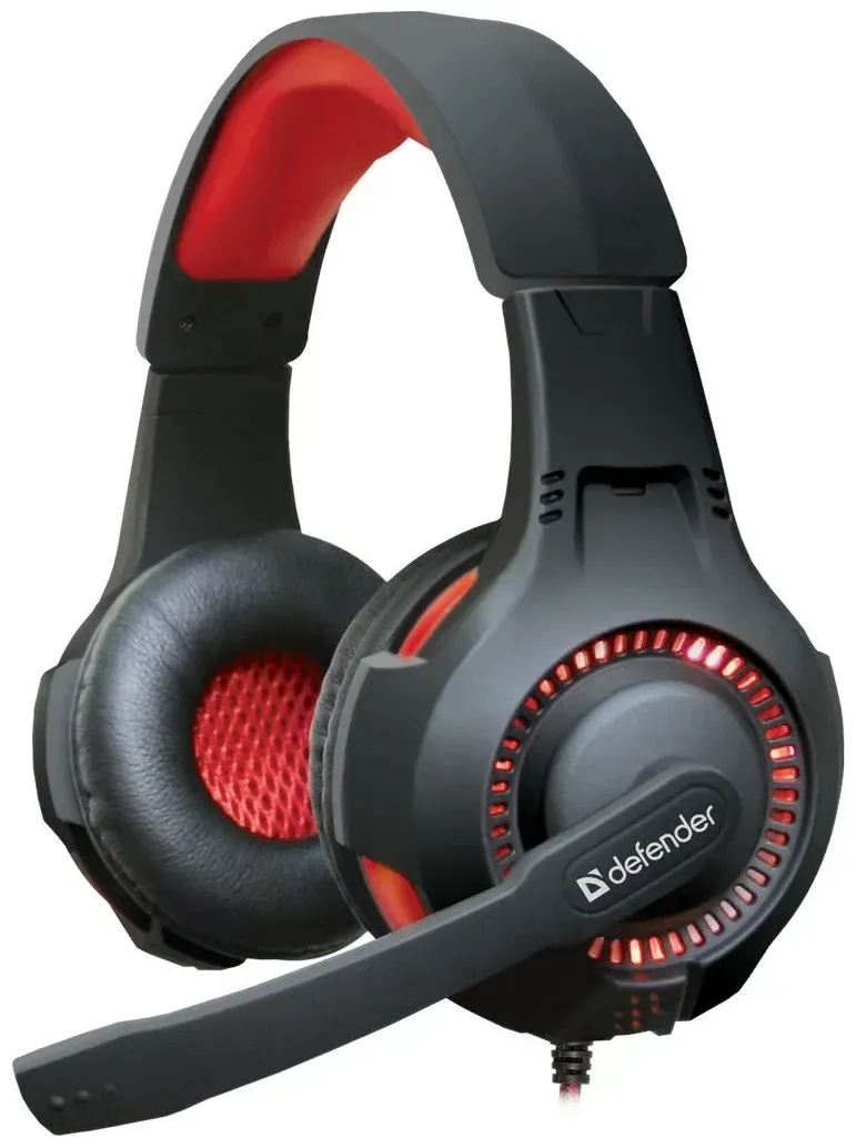 Igrovie quloqchinlar Defender G-450