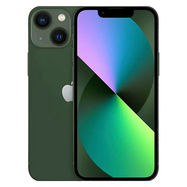 Smartfon Apple iPhone 13 128 GB (eSIM, nano SIM), Midnight