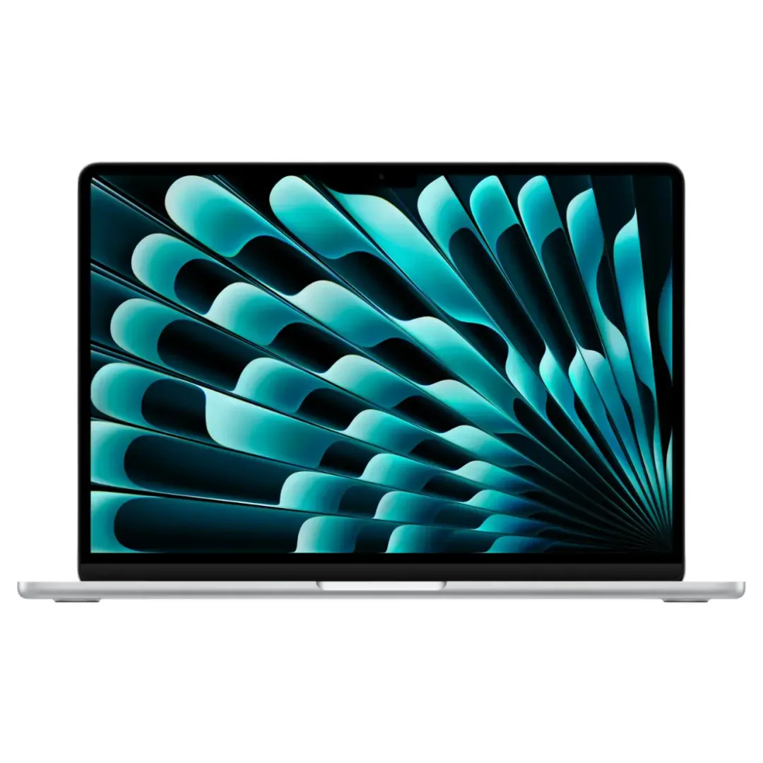 Noutbuk Apple MacBook Air 13” M5, 16 GB, SSD 1 TB, Sky Blue