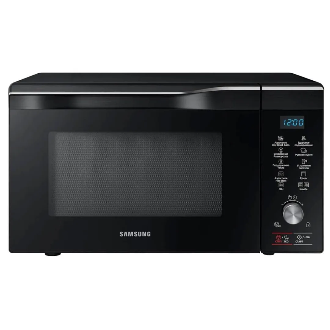 Samsung MC32K7055CK/BW (Grill) mikroto‘lqinli pechi