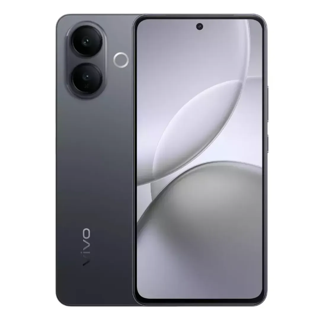 Vivo V60 Lite 8/256GB Black