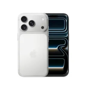 Smartfon iPhone 17 Pro 256GB Silver