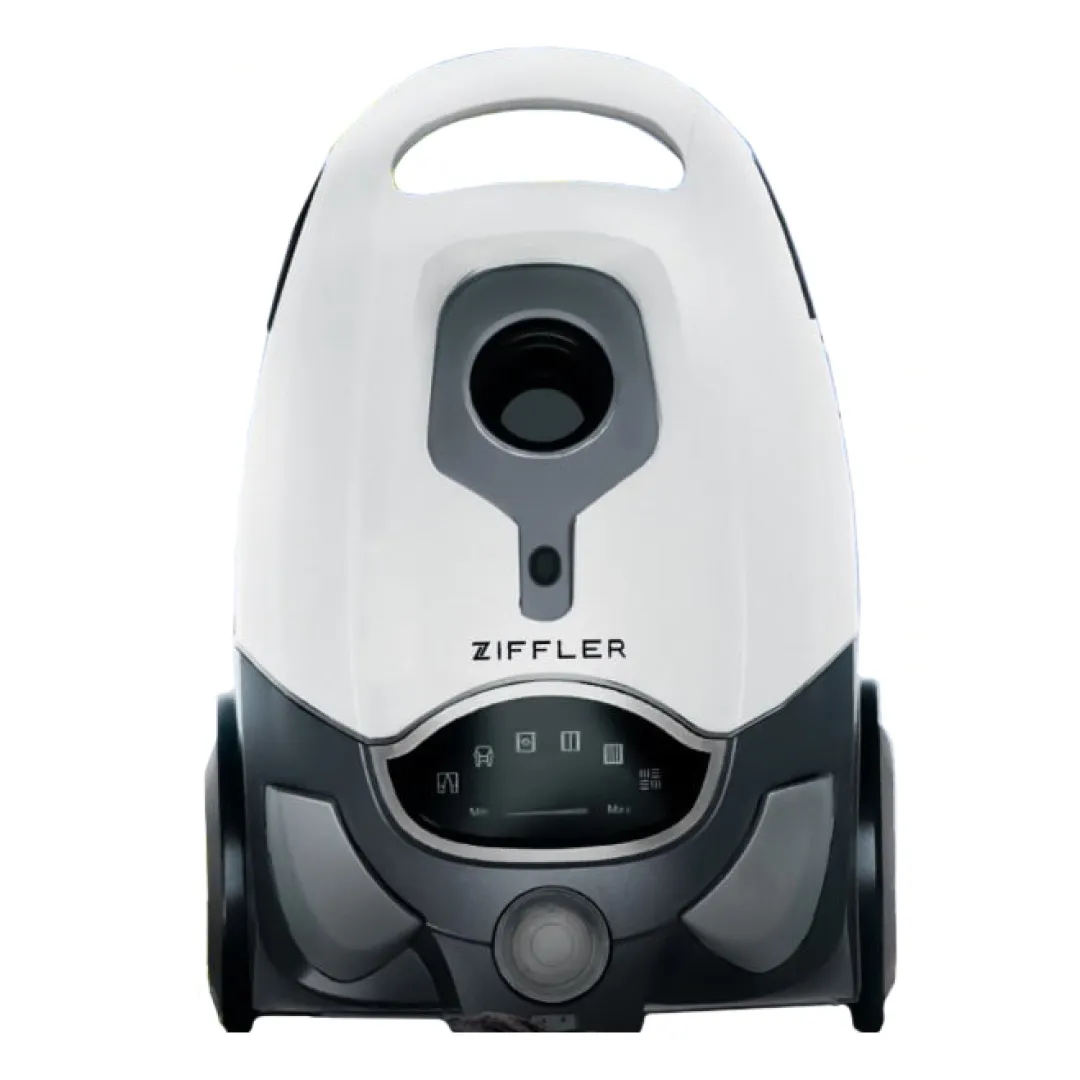 Changyutgich Ziffler BC-1800 White Plus